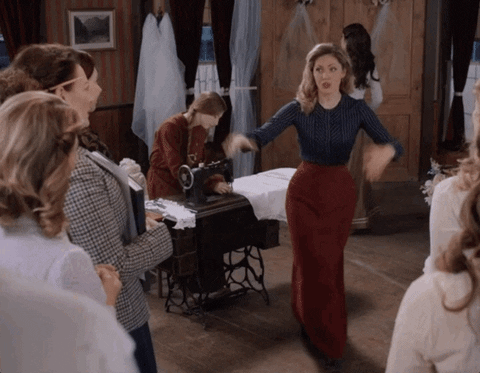 Welcome to our Needlepoint Beginner Hub